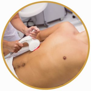 depilação-laser-masculino-PBMEN2 Clínica de estética PBMEN: Serviço de Depilação