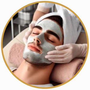 PBMEN-Estética-Facial Clínica de Estética para Homens
