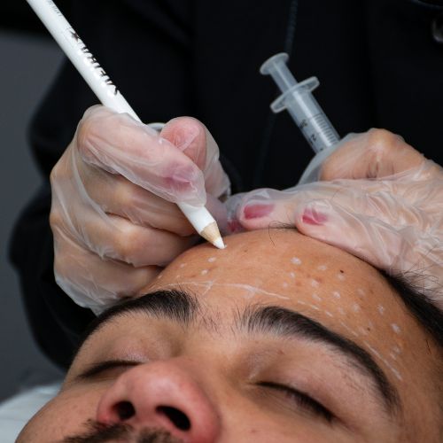 Estética avançada para homens