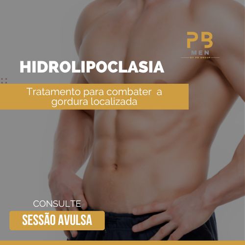 Hidrolipoclasia